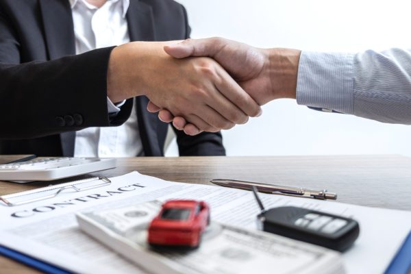 Car Loans