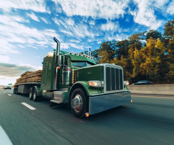 Truck Loans
